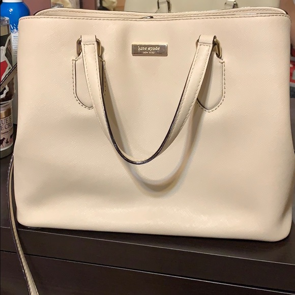 Kate Spade Laurel Way Evangelie Shoulder Bag - Picture 1 of 4